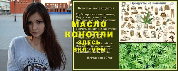 хмурый Магас