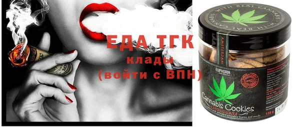 хмурый Магас